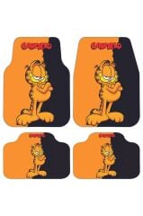 Baskılı Oto Paspası