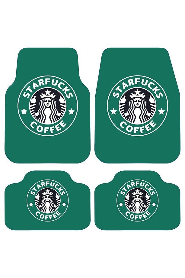 Baskılı Oto Paspası