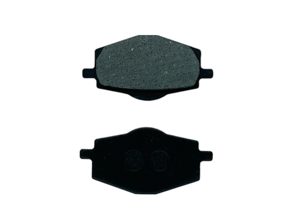 Safe Brake MA 101 Fren Balatası – 5000 km Garantili (YBR 125 Ön, RKS Freccia 125/150 Arka Uyumlu)