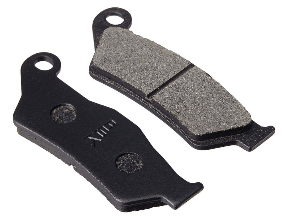 Safe Brake MA 181 Fren Balatası – 5000 km Garantili (Pulsar, Dominar, KTM, Ducati, Triumph, CF Moto Uyumlu)