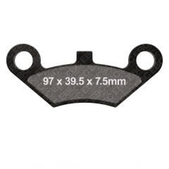 MA 453 Motosiklet Fren Balatası