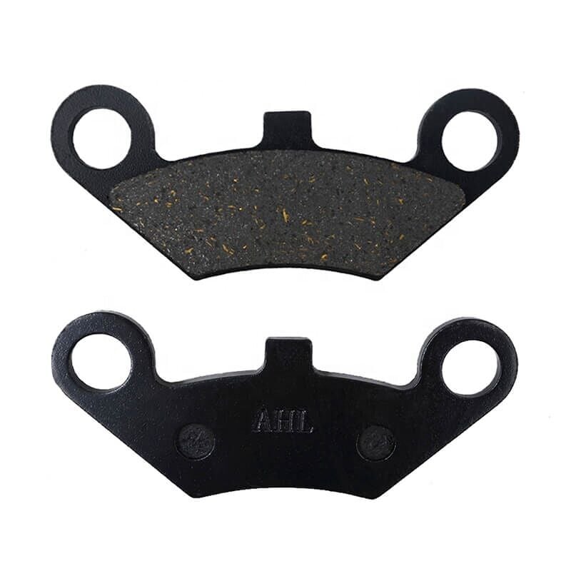 MA 453 Motosiklet Fren Balatası