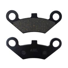 MA 453 Motosiklet Fren Balatası