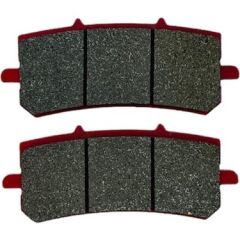 Safe Brake MA 774 Motosiklet Ön Fren Balatası (CF Moto NK, Mondial Ressivo, RKS Vieste Uyumlu)