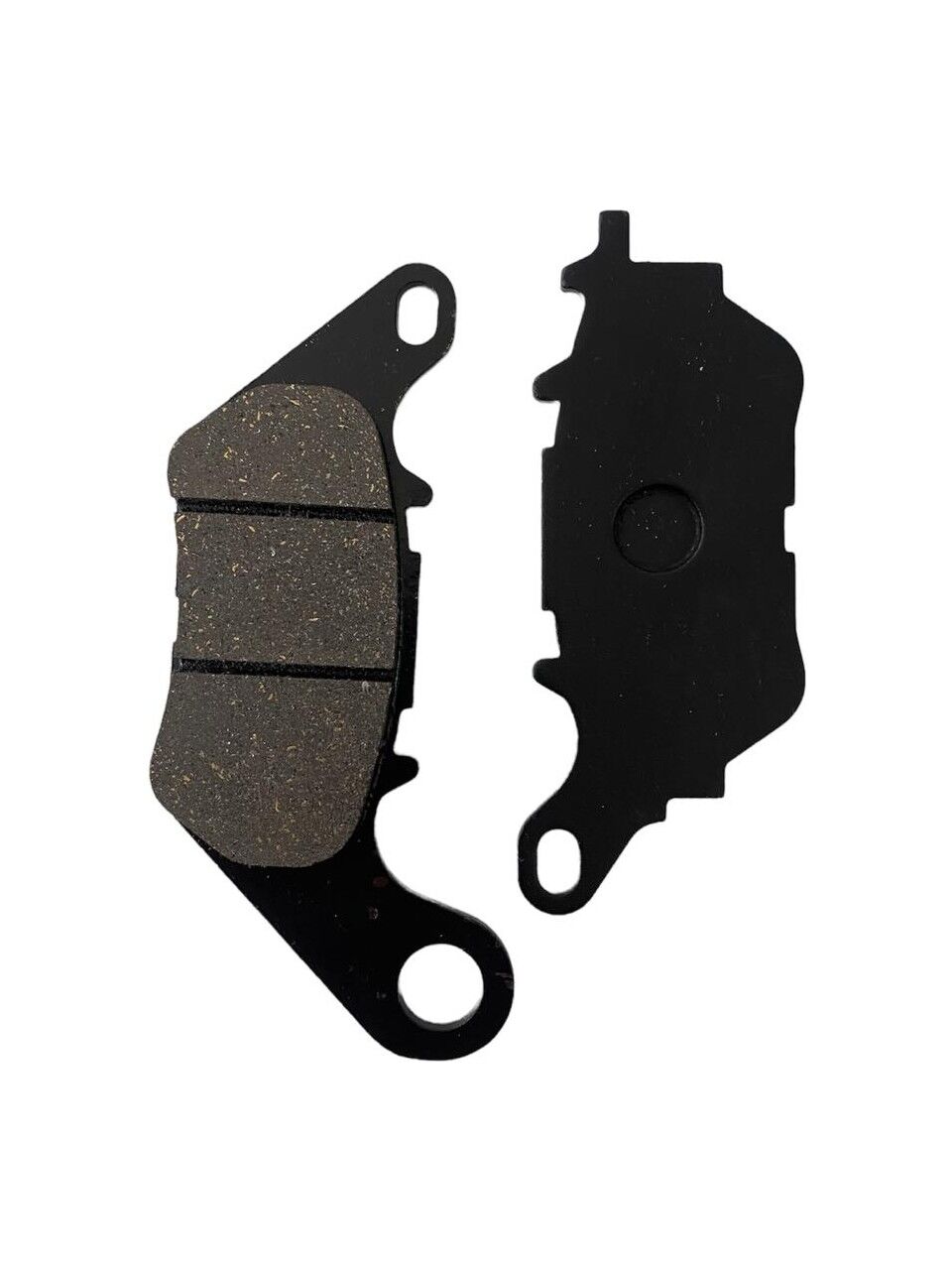 Safe Brake MA 662 Arka Fren Balatası – 5000 km Garantili (Yamaha MT25, R25, XMAX 250/300 Uyumlu)