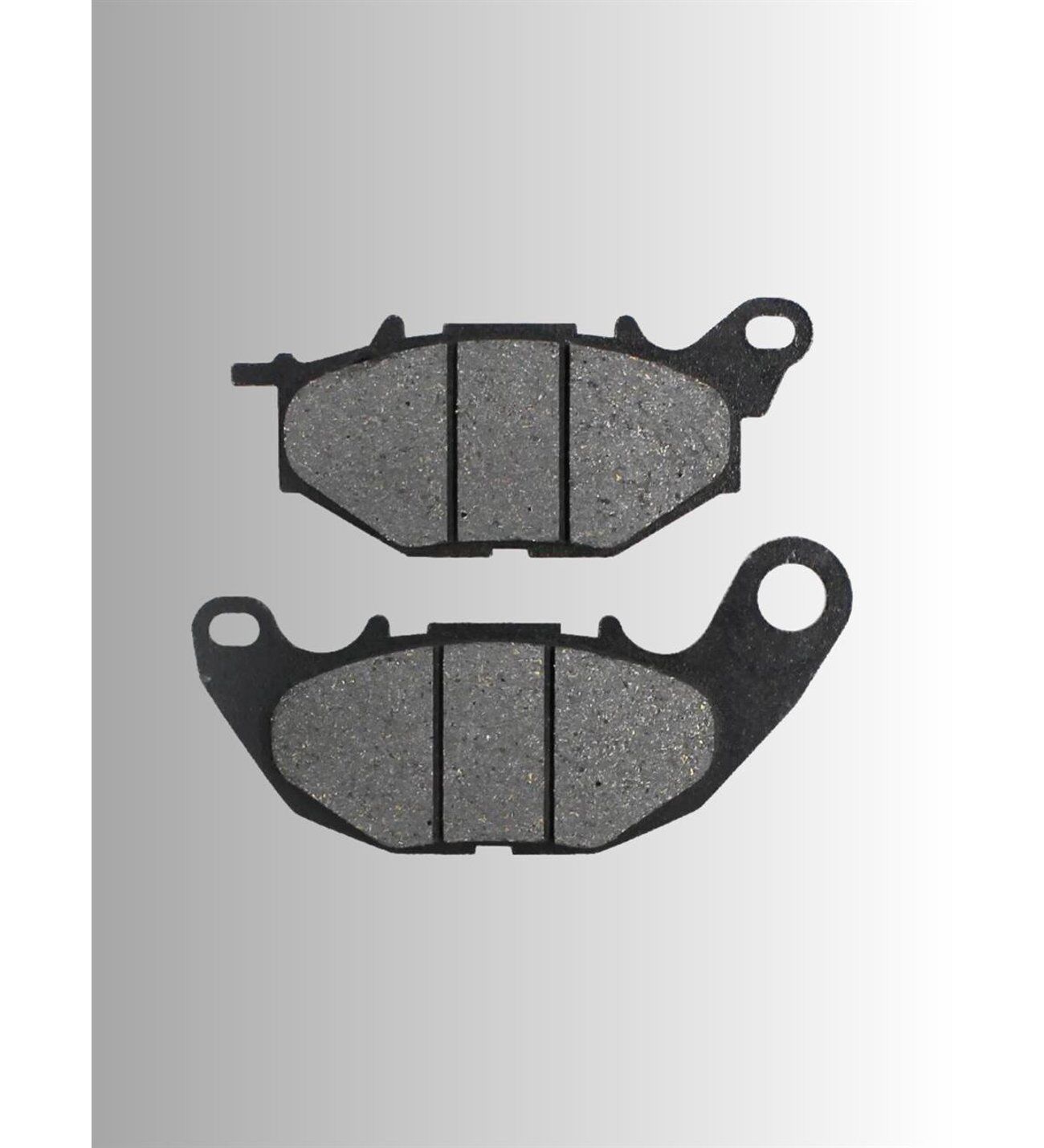 Safe Brake MA 663 Motosiklet Ön Fren Balatası (Yamaha MT-25, X-MAX, YZF R25 Uyumlu)