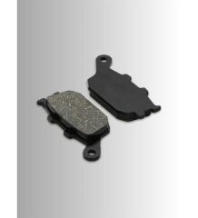 Safe Brake MA 174 Arka Fren Balatası – 5000 km Garantili (MT, R, XSR, Forza, Ninja, GSX Serisi Uyumlu)