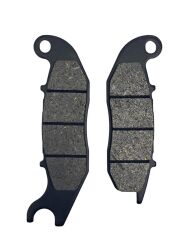 Honda PCX 125/150/160 Ön Fren Balatası – 5000 km Garantili