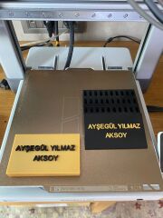 Mali Müşavir E-Imza ve E-Mühür Düzenleyici 55 Gözlü 30 Gözlü