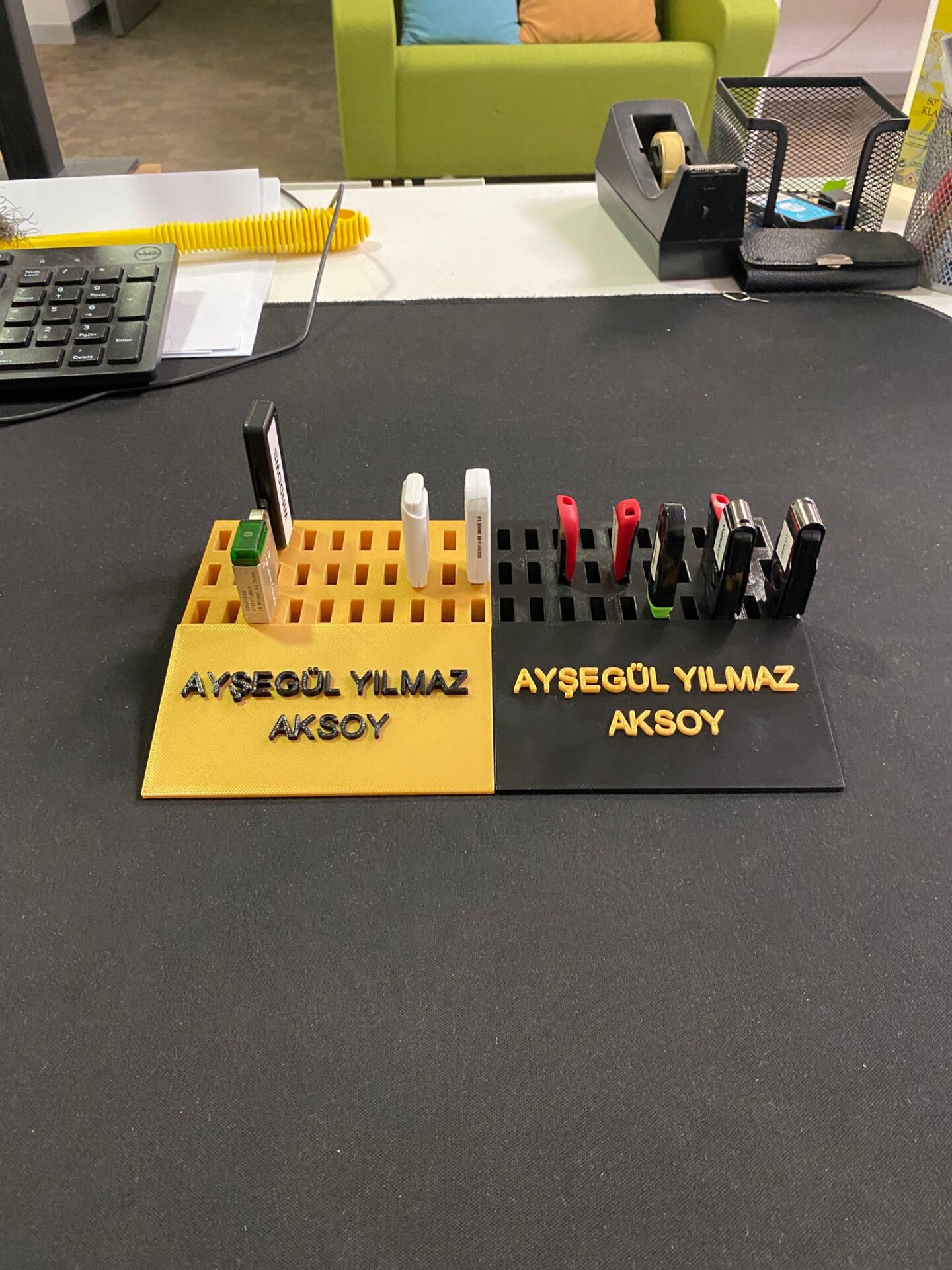 Mali Müşavir E-Imza ve E-Mühür Düzenleyici 55 Gözlü 30 Gözlü