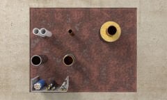 fischer FireStop Foam Barrier System FBS-EN