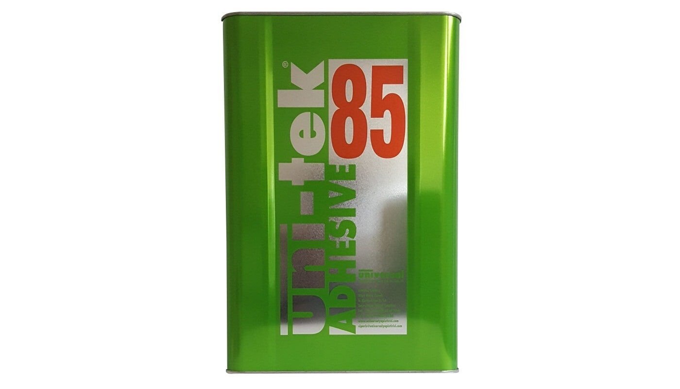 Unitek 85 Akustik Sünger Yapıştırıcısı