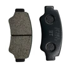 Safe Brake MA 747 R ATV/UTV Arka Fren Balatası (CFMOTO CFORCE & UFORCE Uyumlu)