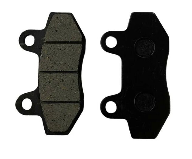 Safe Brake MA 086 Ön & Arka Fren Balatası (Brixton, Kanuni, Hyosung, Musatti Uyumlu)