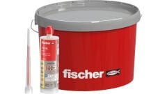 Fischer FIS VL 410 C Enjeksiyon Harcı (1 Kova - 16 Adet)