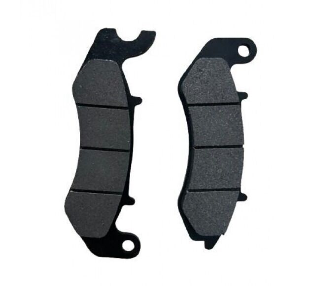 Safe Brake MA 707 Ön Fren Balatası (RKS, Benelli, Keeway, Regal Raptor Uyumlu)