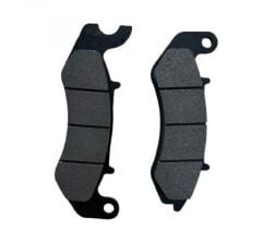 Safe Brake MA 707 Ön Fren Balatası (RKS, Benelli, Keeway, Regal Raptor Uyumlu)