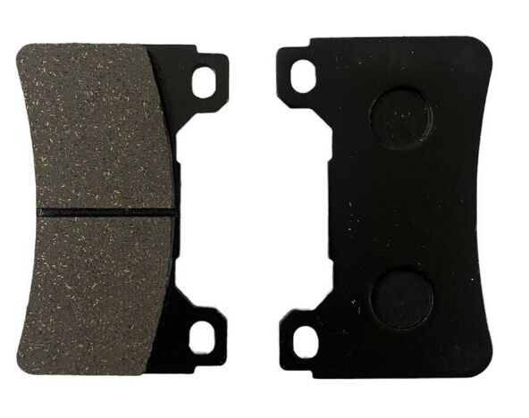 Safe Brake MA 390 Ön Fren Balatası (CF Moto, Honda CBR, Honda Crossrunner Uyumlu)