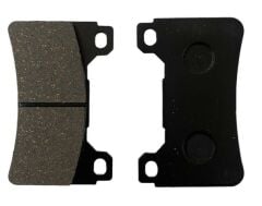 Safe Brake MA 390 Ön Fren Balatası (CF Moto, Honda CBR, Honda Crossrunner Uyumlu)