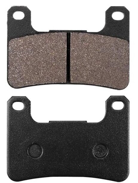 Safe Brake MA 379 Yüksek Performans Ön Fren Balatası (Kawasaki – Suzuki Uyumlu)