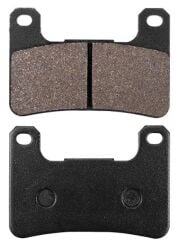 Safe Brake MA 379 Yüksek Performans Ön Fren Balatası (Kawasaki – Suzuki Uyumlu)