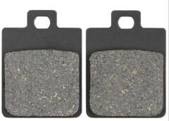 MA 260 – Scooter ve Motosiklet Uyumlu Ön-Arka Fren Balatası (SYM, Vespa, Peugeot, Piaggio, Keeway)