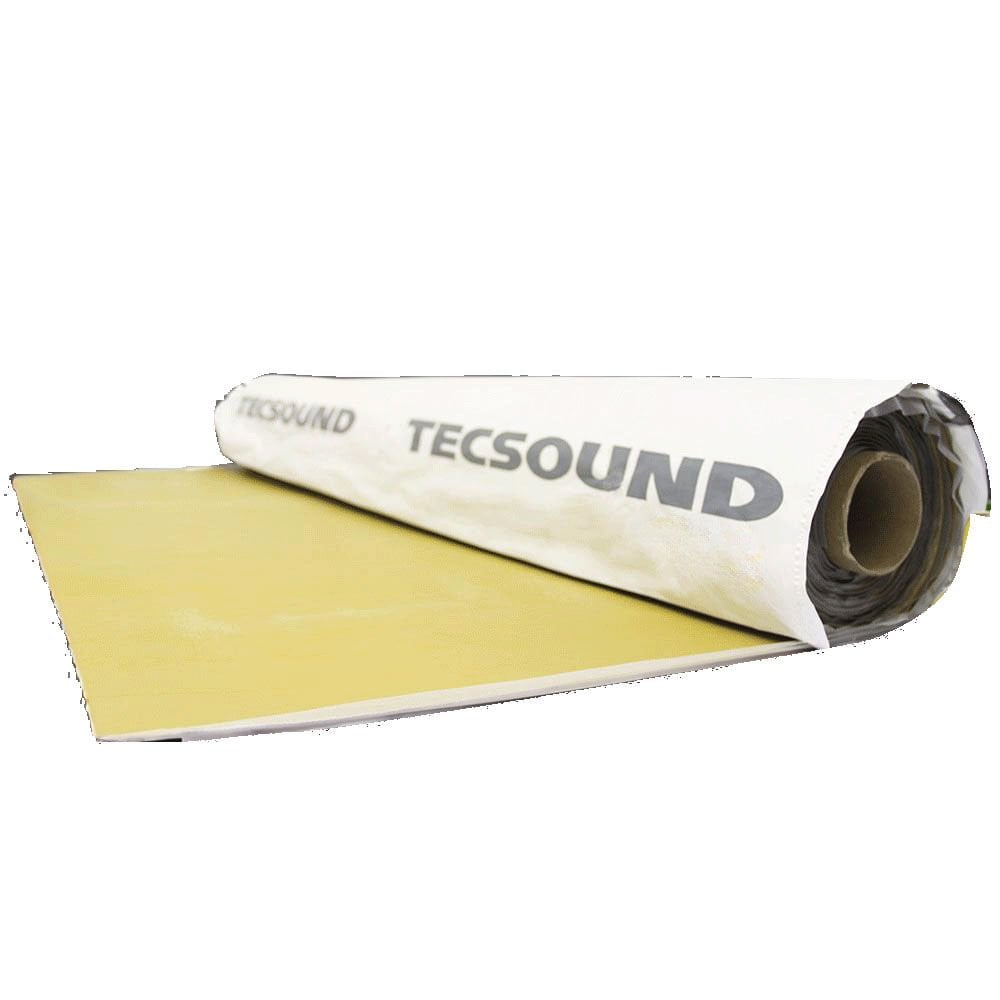 Tecsound SY Serisi Gürültü Bariyerleri TECSOUND SY 35