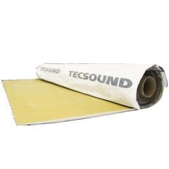 Tecsound SY Serisi Gürültü Bariyerleri TECSOUND SY 35