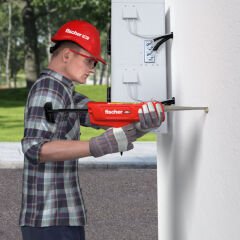 fischer Enjeksiyon Tabancası FIS DM C Pro