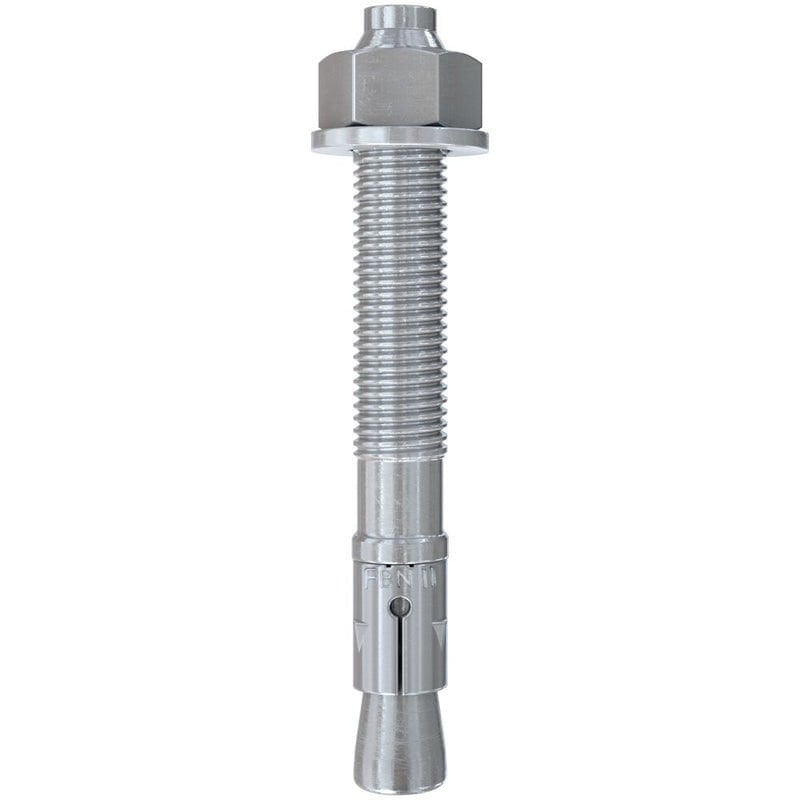 fischer FBN II (Galvanizli Çelik Versiyonu) 12 mm - 146 mm (FBN II 12/50)   - 1 Adet