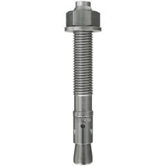 fischer FBN II (Paslanmaz Çelik Versiyonu) 8 mm - 91 mm (FBN II 8/30)   - 1 Paket (50 Adet)