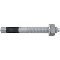 fischer FAZ II Plus (Galvanizli Çelik Versiyonu) 10 mm (M10) - 245 mm (FAZ II Plus 10/160) - 1 Adet