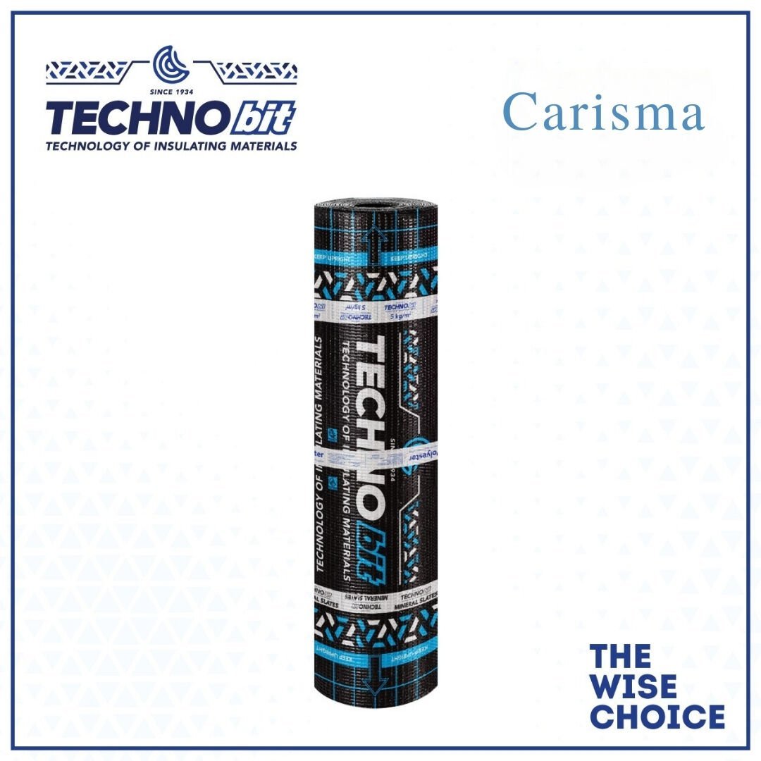 Carisma Proof Membran 4,5 mm