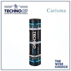 Carisma Proof Çift Taşıyıcılı Membran 4,5mm