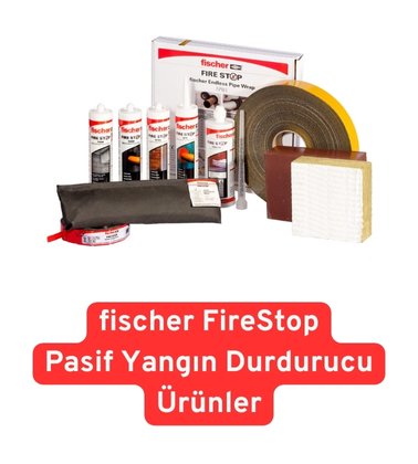 fischer firestop