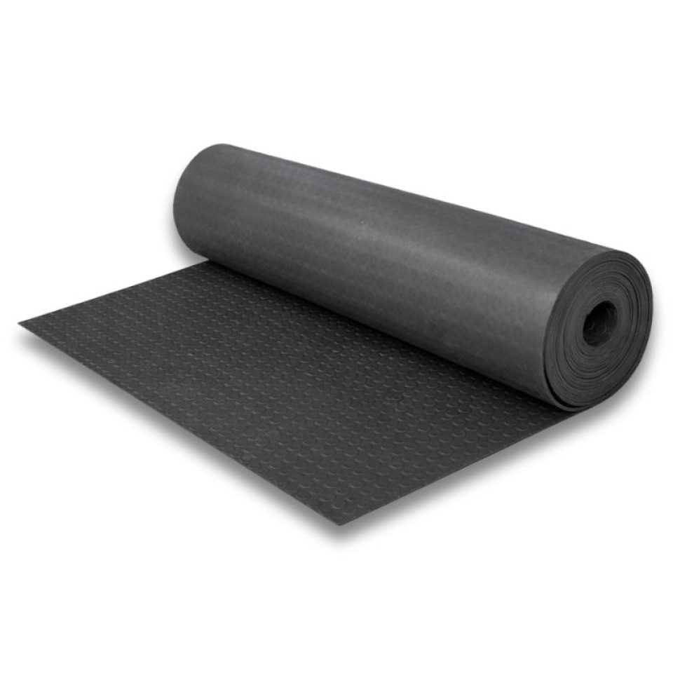 İzole Yalıtım Halısı 2mm / 1m2