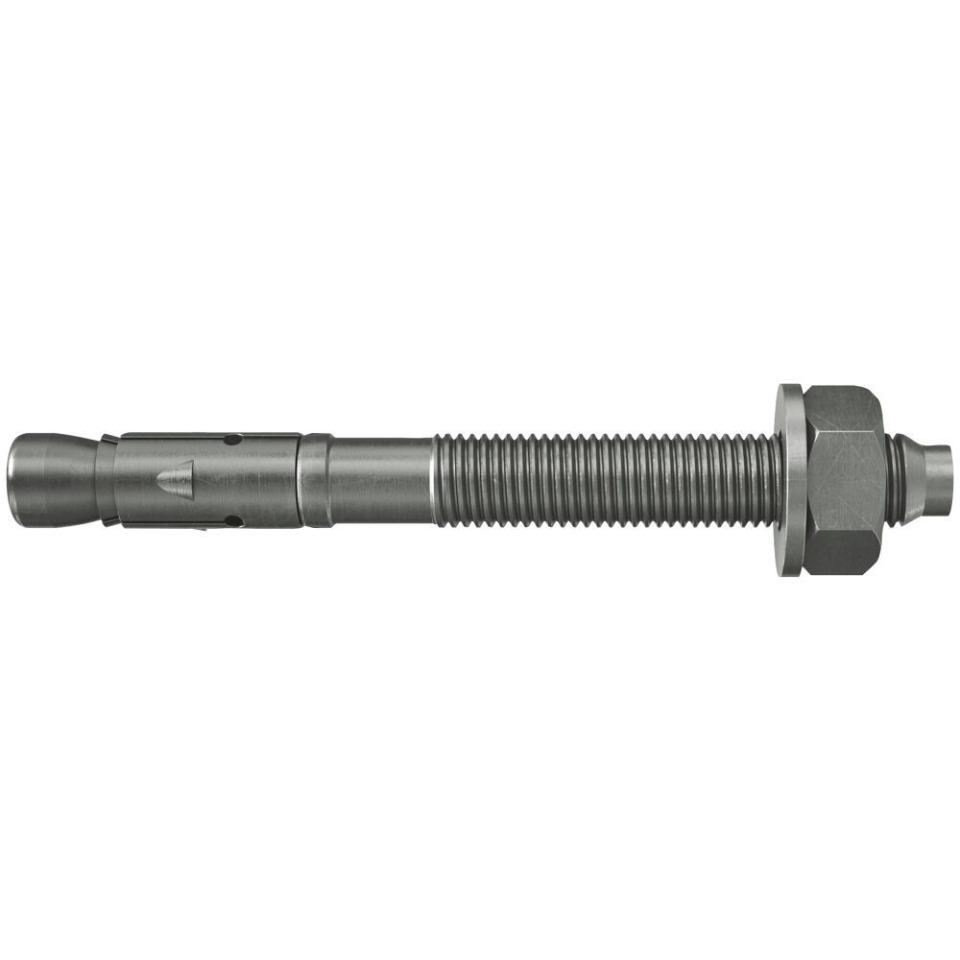 fischer FAZ II Plus R (Paslanmaz Çelik Versiyonu)