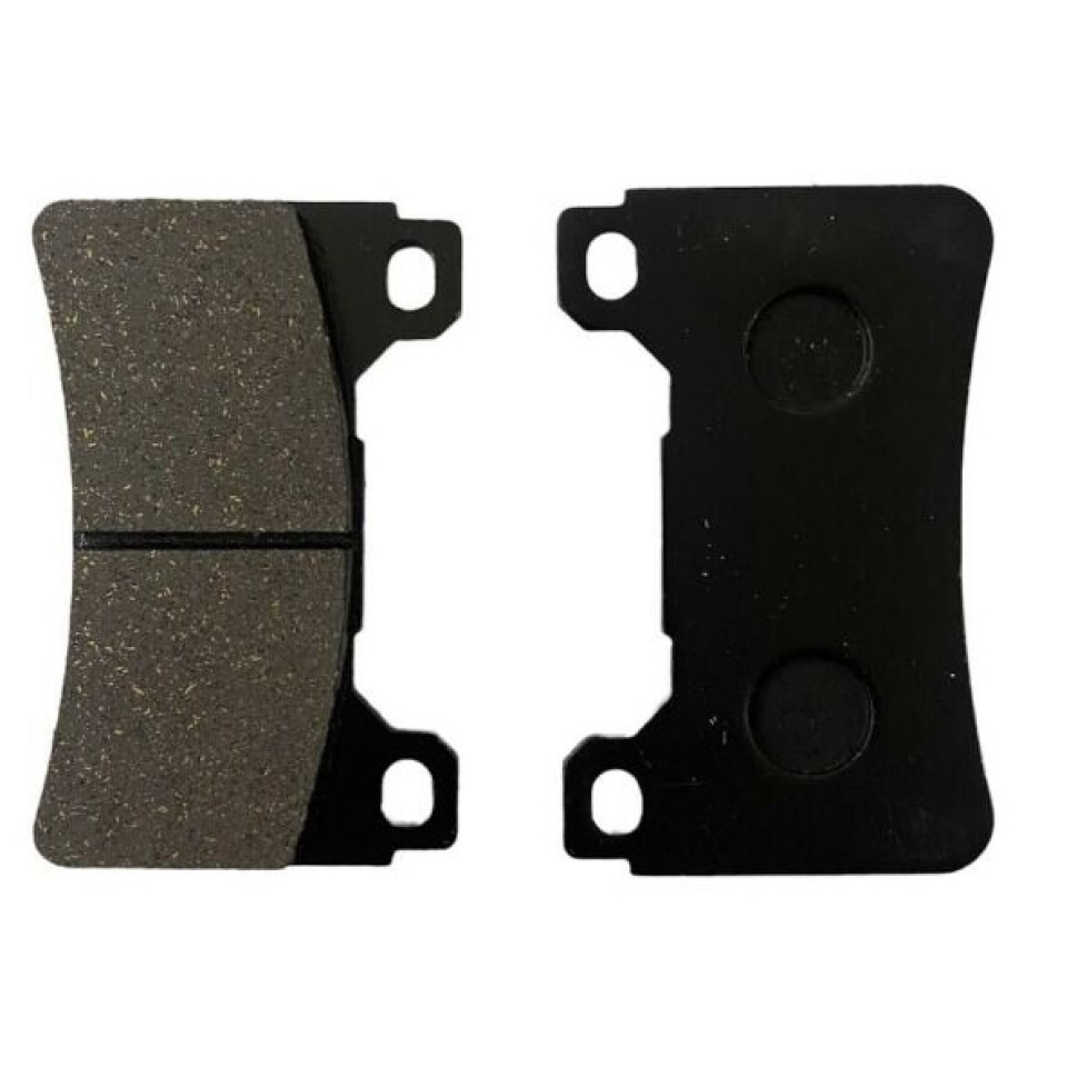 Safe Brake MA 390 Ön Fren Balatası (CF Moto, Honda CBR, Honda Crossrunner Uyumlu)