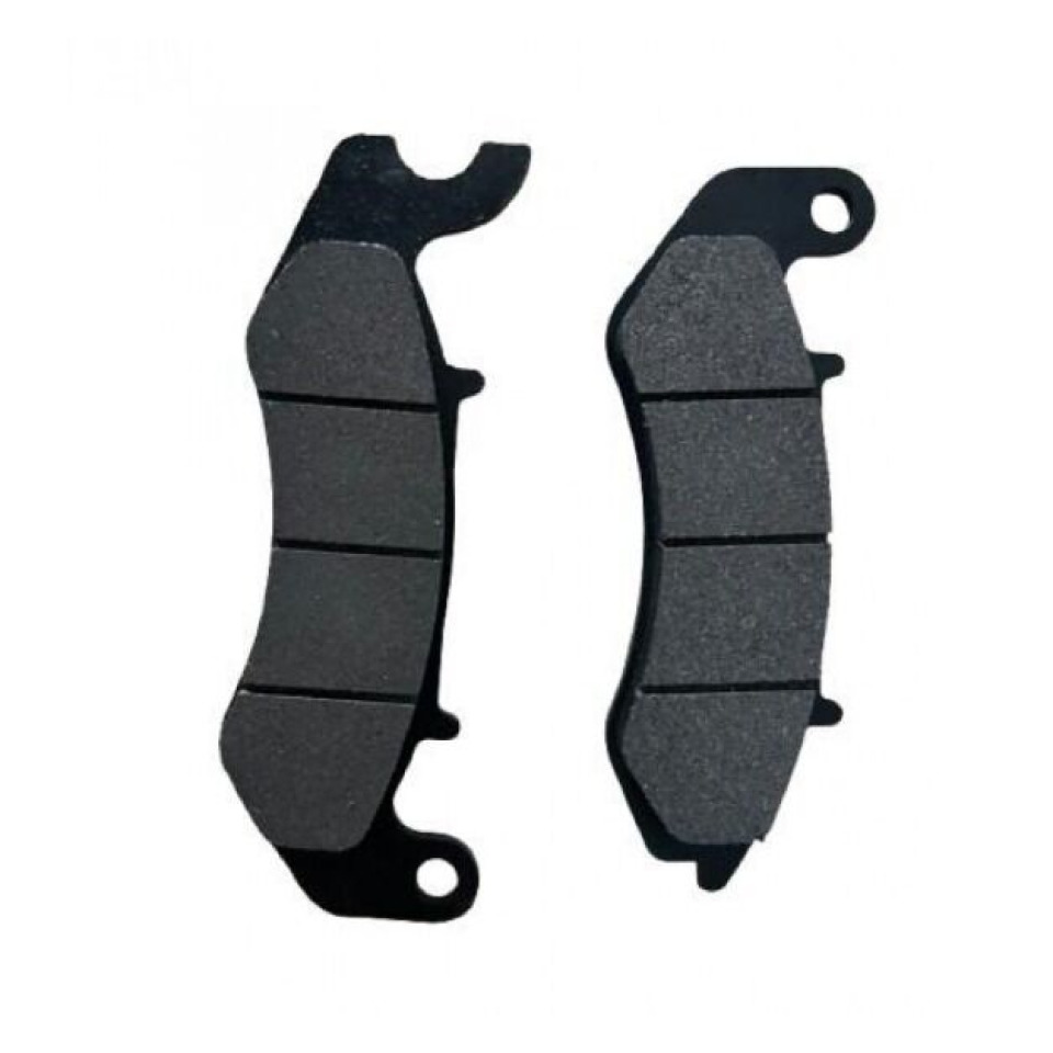 Safe Brake MA 707 Ön Fren Balatası (RKS, Benelli, Keeway, Regal Raptor Uyumlu)